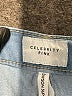 Celebrity Pink Hearts Blue Jeans Size 7 - photo 7