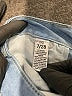Celebrity Pink Hearts Blue Jeans Size 7 - photo 8