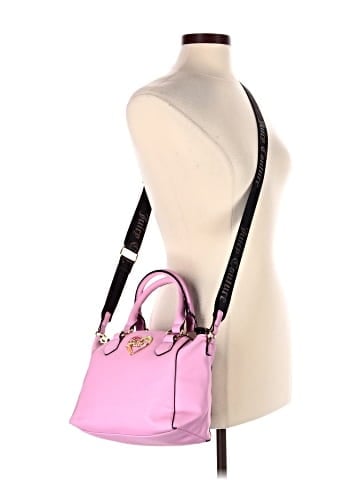 Juicy Couture Satchel (view 2)