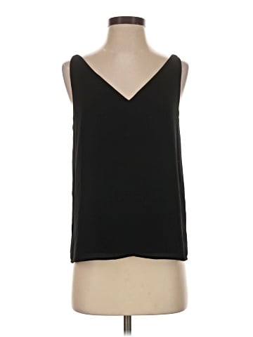 Express Sleeveless Blouse (view 1)