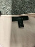 J.Crew 100% Polyester Pink Short Sleeve Blouse Size 2 - photo 7