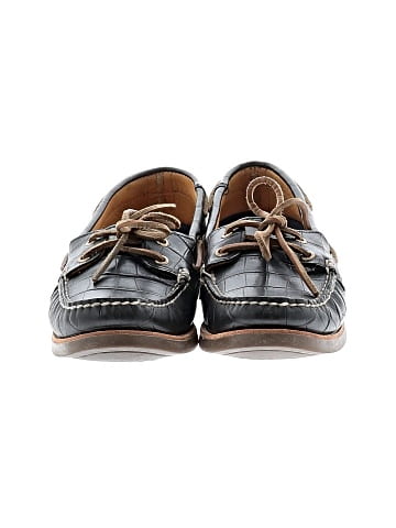 Sperry Top Sider Flats (view 2)