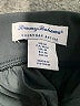 Tommy Bahama Solid Black Dress Pants Size M - photo 7