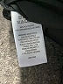 Tommy Bahama Solid Black Dress Pants Size M - photo 8