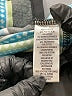 Studio I Graphic Teal Casual Dress Size 10 Petite - photo 8
