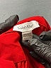 Calvin Klein Red Long Sleeve Blouse Size XS - photo 7