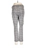 Old Navy Plaid Gray Casual Pants Size 10 - photo 2