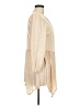 Torrid 100% Cotton Tan Cardigan Size Med Plus (00) - photo 4