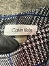 Calvin Klein Tweed Gray Casual Dress Size L (estimated) - photo 7