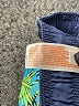 Cat & Jack Blue Board Shorts Size 4T - photo 4