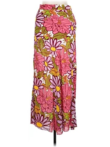 S/W/F Casual Skirt (view 1)