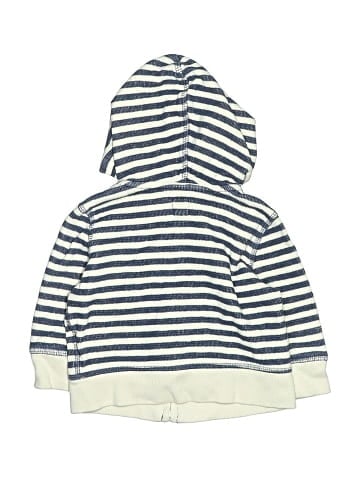 Baby Gap Zip Up Hoodie (view 2)