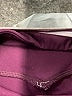 Fabletics Burgundy Active Pants Size XS (estimated) - photo 7