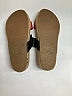 Beek.. 100% Leather Color Block Red Sandals Size 7 - photo 4