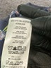 Patagonia 100% Nylon Argyle Blue Snow Jacket Size L (kids) - photo 5