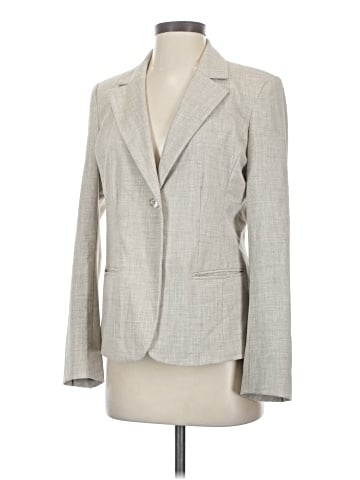 Charter Club Blazer (view 1)