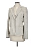 Charter Club Gray Blazer Size 4 - photo 1