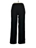Max Mara Solid Black Dress Pants Size 14 - photo 2