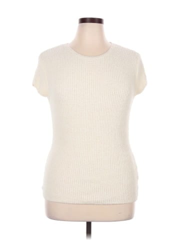 H&M Sweater Vest (view 1)