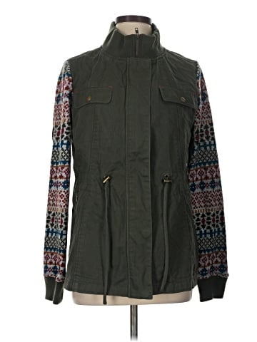 Natural Reflections Jacket (view 1)
