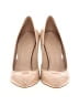 M. Gemi Tan Heels Size EU 38 1/2 - photo 2