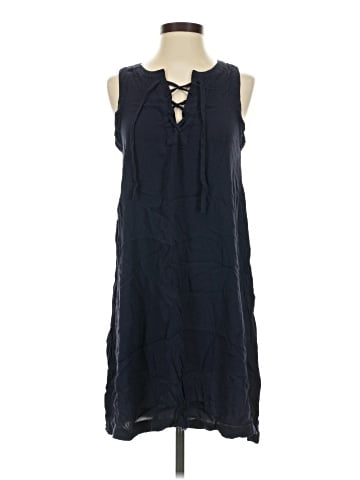 Ann Taylor LOFT Outlet Casual Dress (view 1)