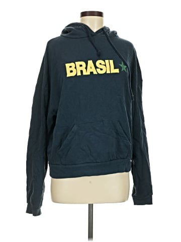 Subdued Sweatshirt (view 1)