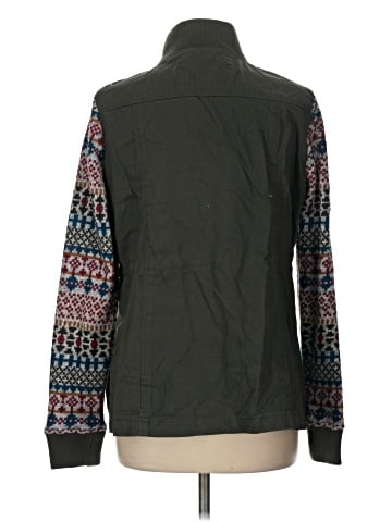 Natural Reflections Jacket (view 2)