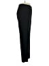 Max Mara Solid Black Dress Pants Size 14 - photo 4