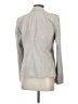 Charter Club Gray Blazer Size 4 - photo 2