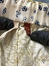 Pilcro Paisley Gold Ivory Casual Pants Size M - photo 7