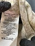 Pilcro Paisley Gold Ivory Casual Pants Size M - photo 9