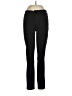 Seven7 Black Casual Pants Size 6 - photo 1