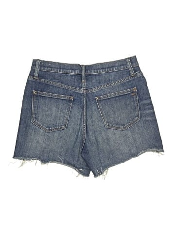 Madewell Denim Short (view 2)