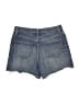 Madewell Blue Denim Shorts Size 27 waist - photo 2