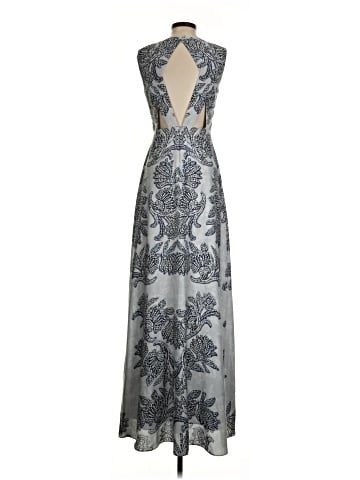 BCBGMAXAZRIA Cocktail Dress (view 2)