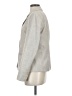 Charter Club Gray Blazer Size 4 - photo 5
