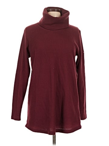 Columbia Turtleneck Sweater (view 1)