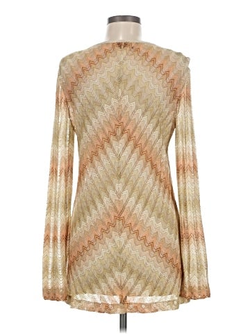 Missoni Long Sleeve Top (view 2)