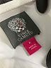 Vince Camuto Metallic Silver Cocktail Dress Size 6 - photo 4