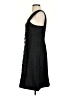 J.Crew Black Casual Dress Size 2 (tall) - photo 5