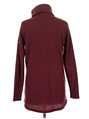 Columbia Turtleneck Sweater (view 2)