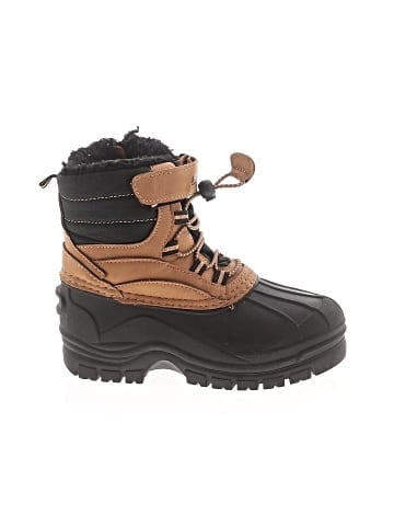 Khombu Boots (view 1)