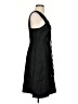 J.Crew Black Casual Dress Size 2 (tall) - photo 4
