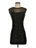 Free People Black Cocktail Dress Size S - photo 1