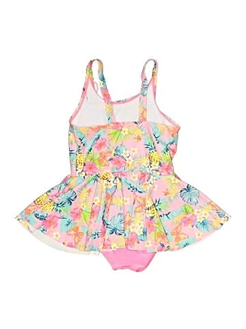 Real Love One Piece Swimsuit (view 2)