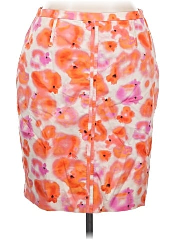 Ann Taylor Casual Skirt (view 1)