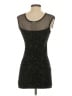 Free People Black Cocktail Dress Size S - photo 2