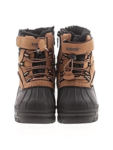 Khombu Boots (view 2)