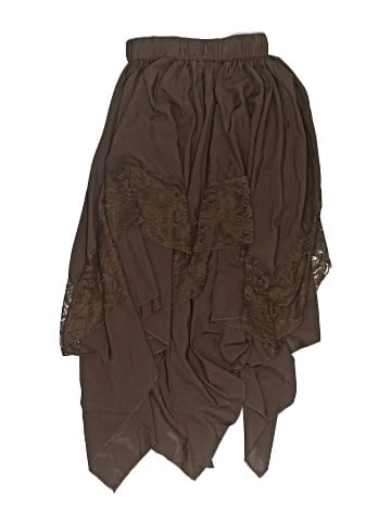 Romwe Casual Skirt (view 1)